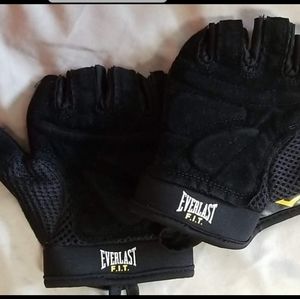 Everlast Lifting gloves